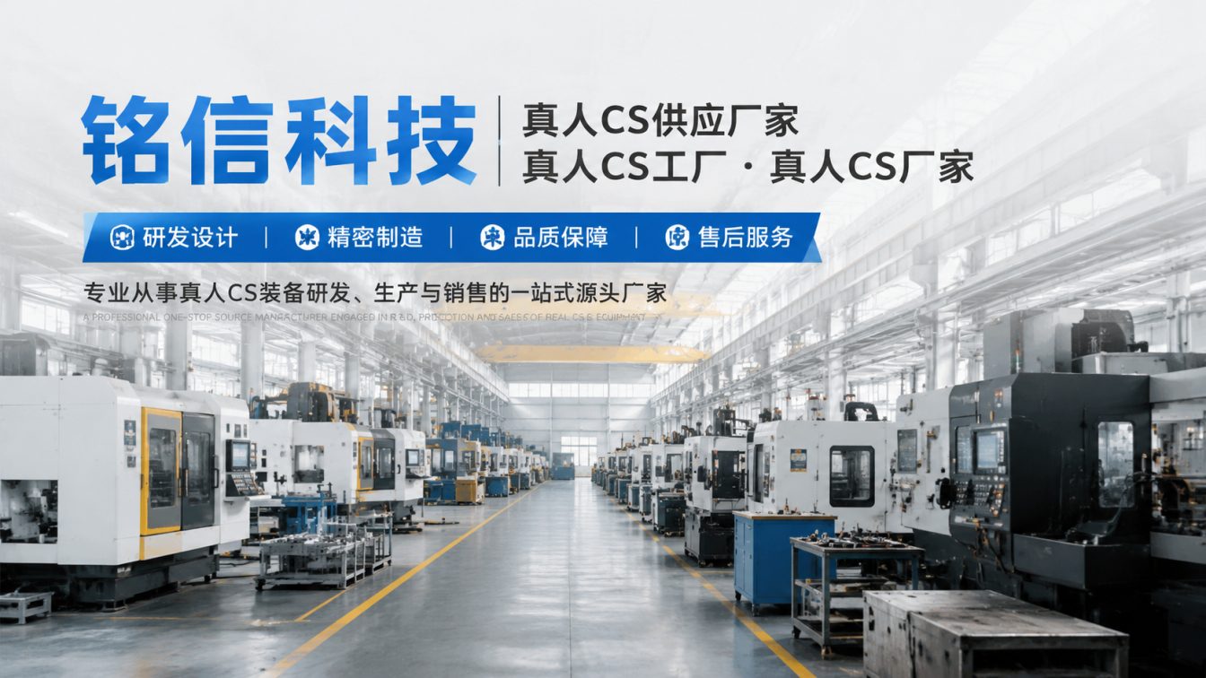 景德镇为对抗训练场提供整套方案